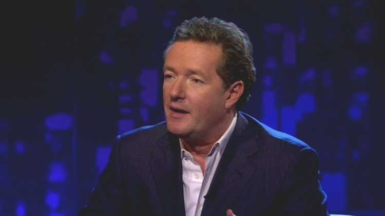 摩根社媒吐槽：是谁决定阿森纳不引进前锋？他毁掉了球队这个赛季