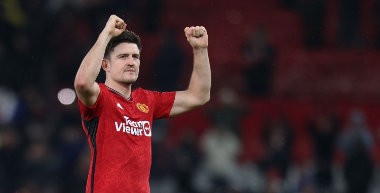 再次贡献制胜球！马奎尔：我一直是禁区内的威胁