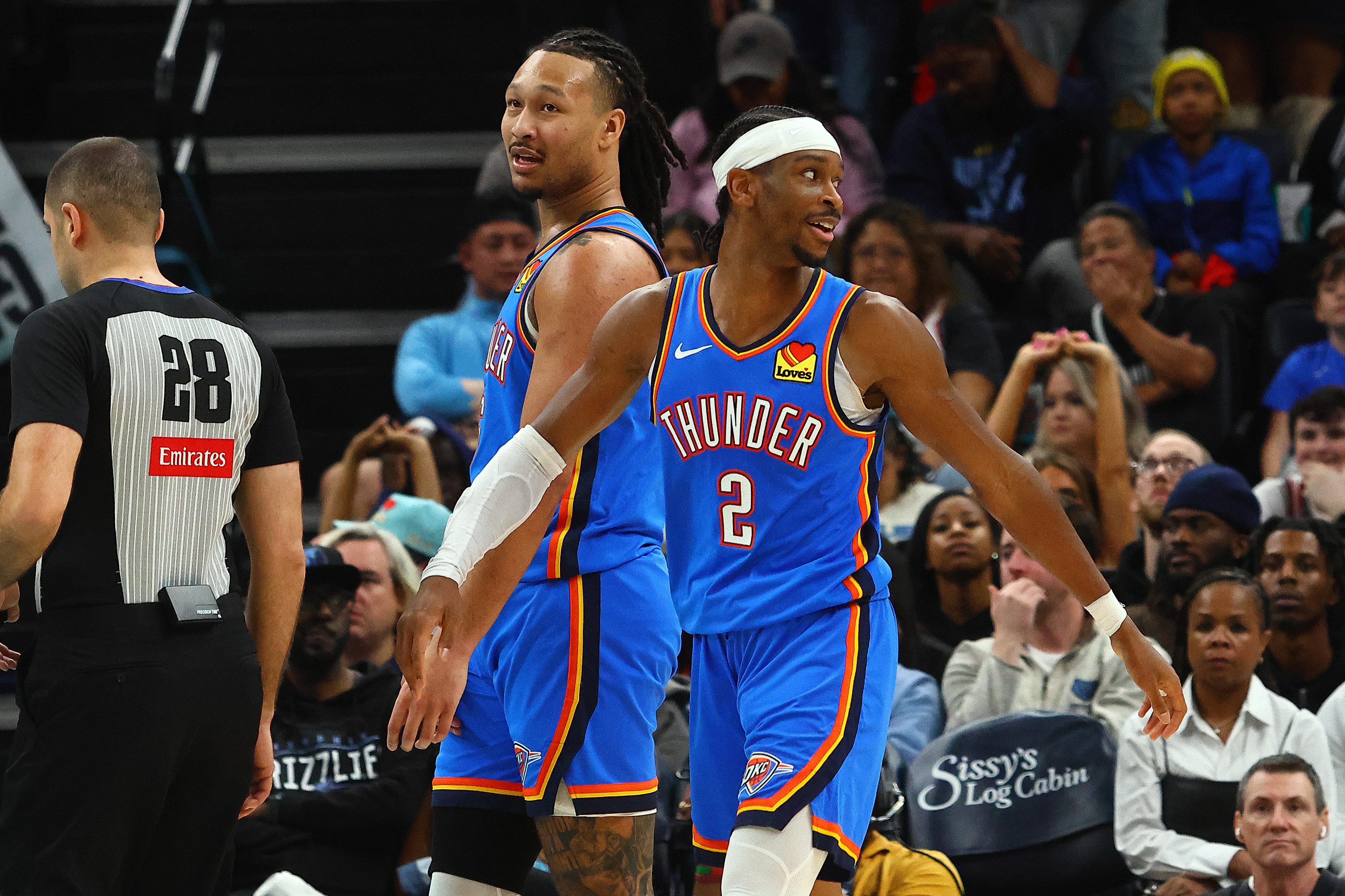 戴格诺特:亚历山大年年进步 他现在的比赛节奏特别好