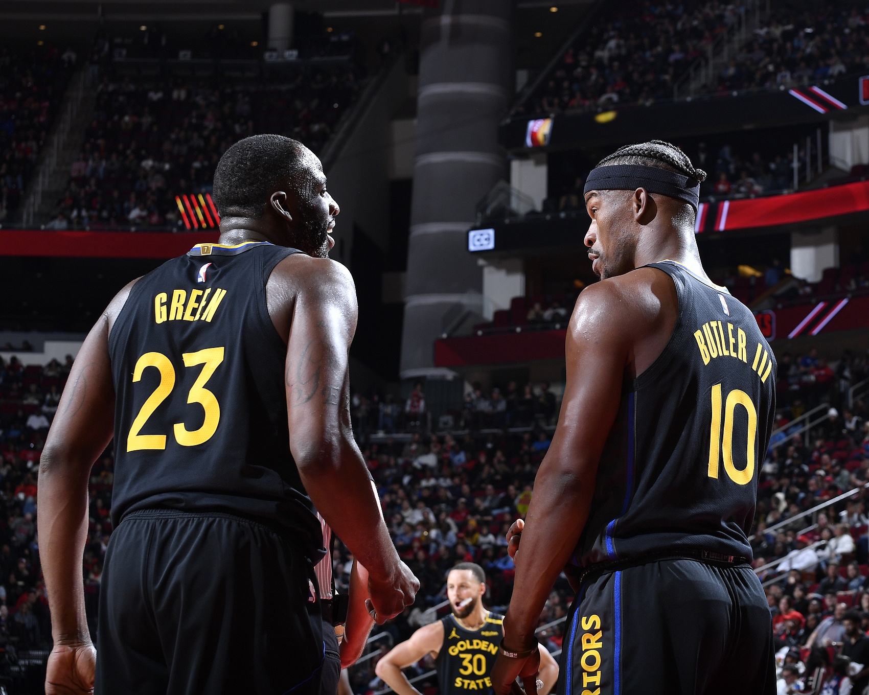 皮尔斯:勇士上限就是到第二轮 他们要赢湖人&掘金都很难